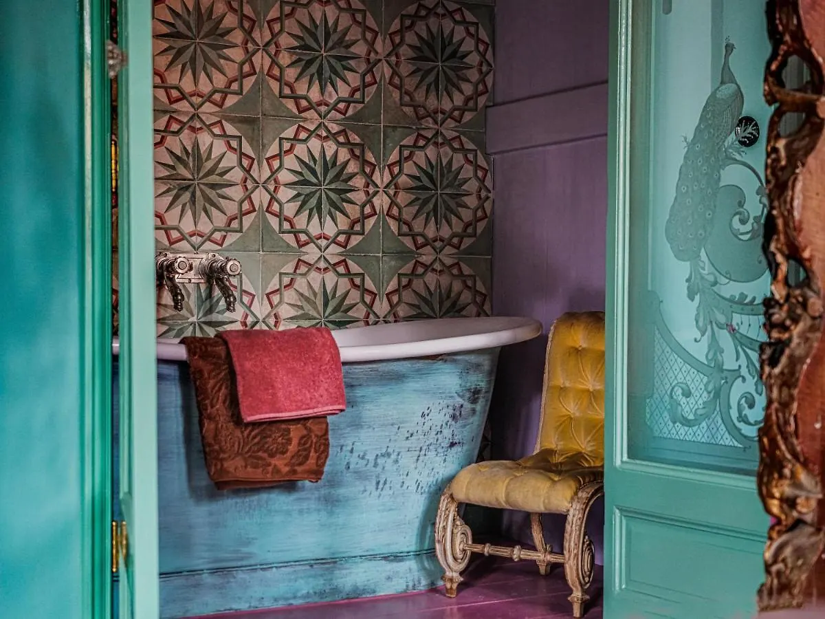 Frühstückspension Bed and Breakfast Private And Chique Salon De Franz - With Large Terrace Amsterdam