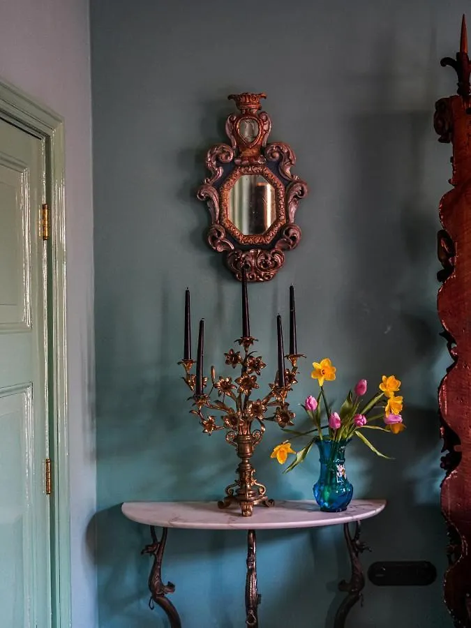 Frühstückspension Bed and Breakfast Private And Chique Salon De Franz - With Large Terrace Amsterdam